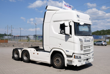 R500 6x2 3150 Super