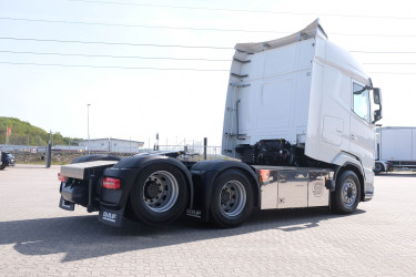 Fabriksny DAF XG530 FTS Boogie Scanvo Edition