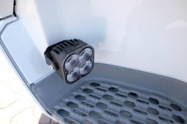 Fabriksny DAF XG530 FTS Boogie Scanvo Edition
