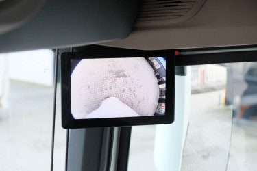 Fabriksny DAF XG530 FTS 6x2 boggi ADR-godkänd