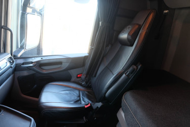 Scania S560 6x2 dragbil 2024 - 22 900 mil