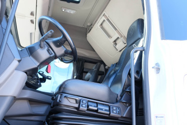Scania S560 6x2 dragbil 2024 - 22 900 mil
