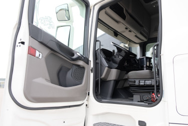 Scania Super S500 6x2 dragbil – Årsmodell 2023