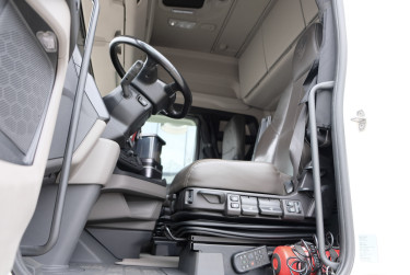 Scania Super S500 6x2 dragbil – Årsmodell 2023