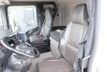 Scania Super S500 6x2 dragbil – Årsmodell 2023