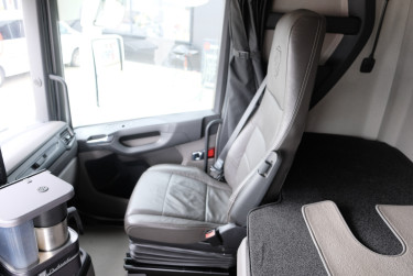 Scania Super S500 6x2 dragbil – Årsmodell 2023