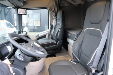 Fabriksny DAF XG530 FTR Boogie Scanvo Edition