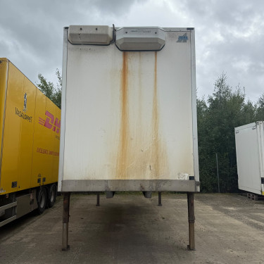 SKAB växelflak årsmodell 2015