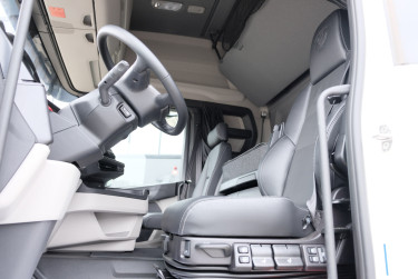 Scania R500 6x2/4 pusher dragbil 2026 års modell
