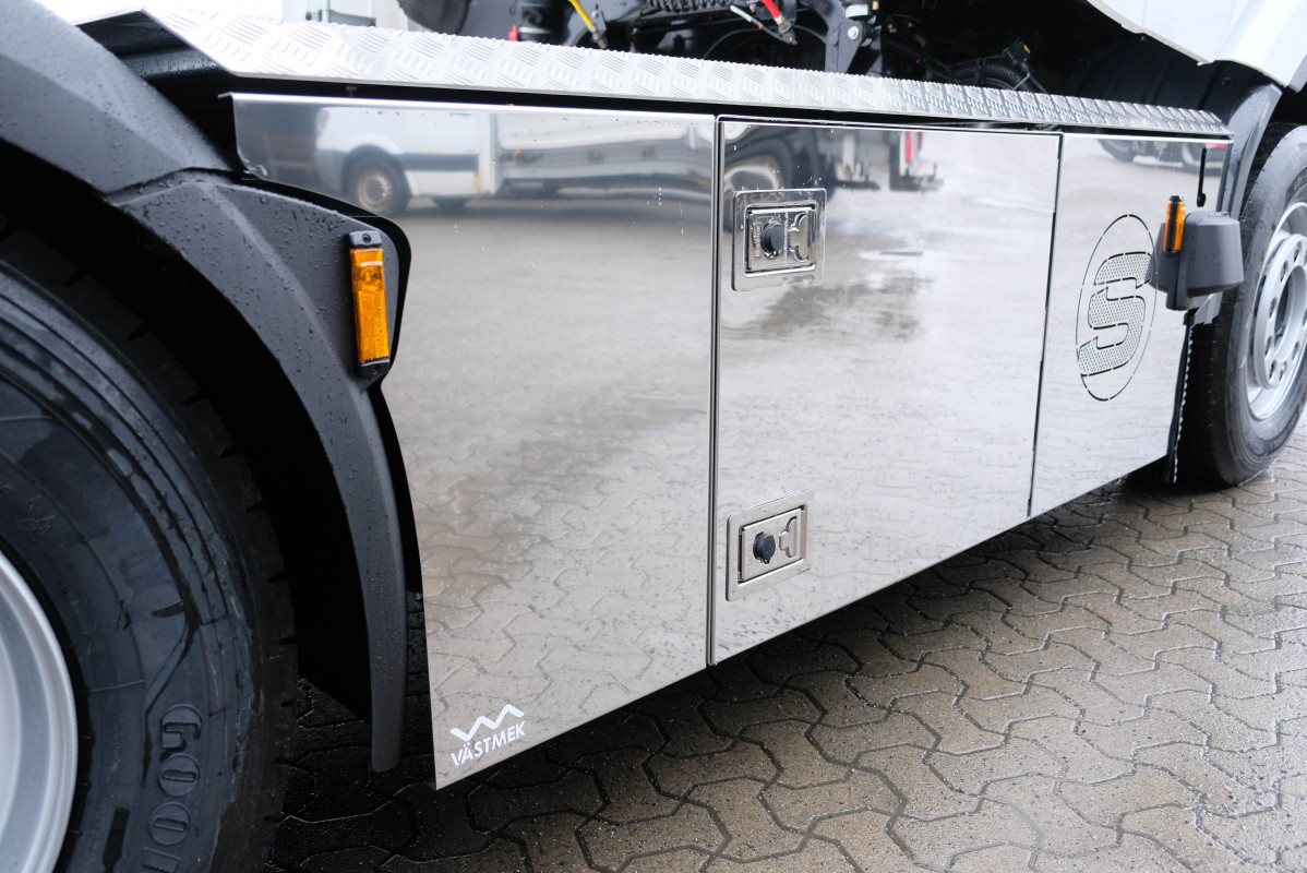 Ny XG 530 6x2 Scanvo Edition dragbil Ny XG 530 6x2 Scanvo Edition dragbil