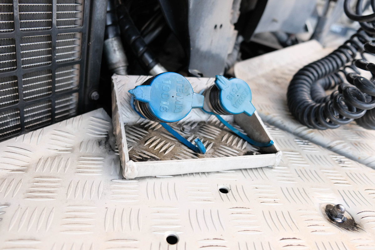 Scania R 590 6x2 3150mm Scania R 590 6x2 3150mm