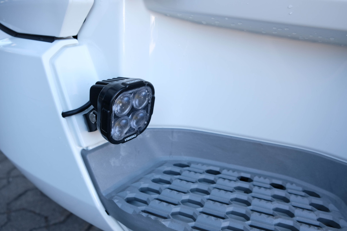 Ny DAF XF 530 FAN Hiab Lastväxlare för omg leverans Ny DAF XF 530 FAN Hiab Lastväxlare för omg leverans